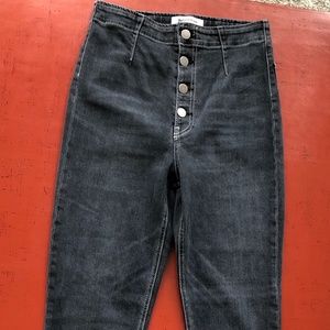 Reformation Jeans, size 26